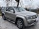 Volkswagen&nbsp;Amarok&nbsp;<small><strong>3.0 V6 TDI 4MOTION DSG-1.LAST-SLO-VLE�NA KLJUKA</strong></small>