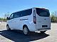 Ford&nbsp;Tourneo Custom&nbsp;<small><strong>2.0+TDCI+TITANIUM+9+SED+KAM+LED+SLO+AVT+1.LASTNIK</strong></small>