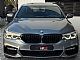 BMW&nbsp;serija 5:&nbsp;<small><strong>530d|X-DRIVE|M-PAKET|MAX OPREMA|FINANCIRANJE|</strong></small>