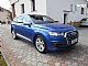 Audi&nbsp;SQ7&nbsp;<small><strong>4.0 TDI quattro 320  435 </strong></small>
