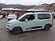 Citro�n&nbsp;Berlingo&nbsp;<small><strong>Live M PureTech 110 S S BVM6</strong></small>