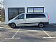 Mercedes-Benz&nbsp;Vito&nbsp;<small><strong>116D- REZERVIRANO DO 18.4 </strong></small>