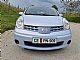 Nissan&nbsp;Note&nbsp;<small><strong>1.4 VISIA-po�kodbe od to�e</strong></small>