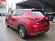 Mazda&nbsp;CX-5&nbsp;<small><strong>2.0 G 165 CHALLENGE</strong></small>