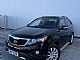 Kia&nbsp;Sorento&nbsp;<small><strong>KIA SORENTO � 1. LASTNIK � Max oprema- obroki</strong></small>