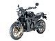 Zontes&nbsp;G1-125 X Scrambler