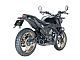 Zontes&nbsp;G1-125 X Scrambler