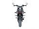 Zontes&nbsp;G1-125 X Scrambler