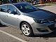 Opel&nbsp;Astra&nbsp;<small><strong>Sports Tourer 1.7 CDTI Enjoy</strong></small>