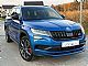�koda&nbsp;Kodiaq&nbsp;<small><strong>RS 2.0 TDI 4X4 AVT. LED-NAV-VIRT-ASIST-KAM-KEY-M</strong></small>