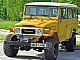 Toyota&nbsp;Land Cruiser&nbsp;<small><strong>FJ 45</strong></small>
