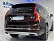 Volvo&nbsp;XC90&nbsp;<small><strong>AWD|Inscription|Pano|ACC|360K|Zra�no|HUD|Memory|</strong></small>