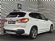 BMW&nbsp;serija X1:&nbsp;<small><strong>X1 sDrive18d|M|LED|KeyGO|NAVI+|Kamera|MEM|Ambient</strong></small>