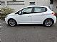 Peugeot&nbsp;208&nbsp;<small><strong>1.2 PureTech </strong></small>