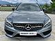 Mercedes-Benz&nbsp;C-Razred&nbsp;<small><strong>Mercedes-AMG C 43 KARAVAN 4MATIC-WEBASTO-LED-KAM</strong></small>