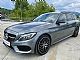 Mercedes-Benz&nbsp;C-Razred&nbsp;<small><strong>Mercedes-AMG C 43 KARAVAN 4MATIC-WEBASTO-LED-KAM</strong></small>
