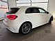 Mercedes-Benz&nbsp;A-Razred&nbsp;<small><strong>A 200-AMG SPORT-FULL LED-ALCANTARA-KAMERA-</strong></small>