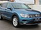 Volkswagen&nbsp;Tiguan Allspace&nbsp;<small><strong>2.0 TDI DSG Comfortline 110kW-NAVI-ALU-PDC</strong></small>