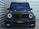 Mercedes-Benz&nbsp;G-Razred&nbsp;<small><strong>BRABUS 800 - CARBON - MAX OPREMA - 24 COL - KLJU..</strong></small>