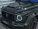 Mercedes-Benz&nbsp;G-Razred&nbsp;<small><strong>BRABUS 800 - CARBON - MAX OPREMA - 24 COL - KLJU..</strong></small>
