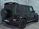 Mercedes-Benz&nbsp;G-Razred&nbsp;<small><strong>BRABUS 800 - CARBON - MAX OPREMA - 24 COL - KLJU..</strong></small>