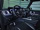 Mercedes-Benz&nbsp;G-Razred&nbsp;<small><strong>BRABUS 800 - CARBON - MAX OPREMA - 24 COL - KLJU..</strong></small>