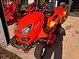 Kubota PARKOVNA KOSILNICA GR 1600
