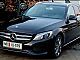 Mercedes-Benz&nbsp;C-Razred&nbsp;<small><strong>C 220 d AVANTGARDE ODLI�EN</strong></small>