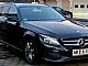 Mercedes-Benz&nbsp;C-Razred&nbsp;<small><strong>C 220 d AVANTGARDE ODLI�EN</strong></small>