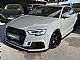 Audi&nbsp;RS3&nbsp;<small><strong>MATRIX-ZRAK-Kamera-Usnje-ACC-Virtual-DAZA</strong></small>