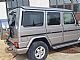 Mercedes-Benz&nbsp;G-Razred&nbsp;<small><strong>320 cdi</strong></small>