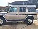 Mercedes-Benz&nbsp;G-Razred&nbsp;<small><strong>320 cdi</strong></small>