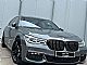 BMW&nbsp;serija 7:&nbsp;<small><strong>740d+XDRIVE+MOPTIK+AUT.+F1+H K+MEMORY+KAMERA</strong></small>
