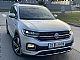 Volkswagen&nbsp;T-Cross&nbsp;<small><strong>1.5 TSI avt. R line samo 4000 km FINANCIRANJE</strong></small>