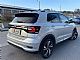 Volkswagen&nbsp;T-Cross&nbsp;<small><strong>1.5 TSI avt. R line samo 4000 km FINANCIRANJE</strong></small>