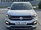 Volkswagen&nbsp;T-Cross&nbsp;<small><strong>1.5 TSI avt. R line samo 4000 km FINANCIRANJE</strong></small>