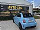 Fiat&nbsp;500C&nbsp;<small><strong>ABARTH 1.4 Turbo </strong></small>