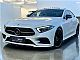 Mercedes-Benz&nbsp;CLS-Razred&nbsp;<small><strong>CLS 350 d 4MATIC AMG SLOVENSKI ZRACNO ACC MULTIBEA</strong></small>