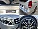 Mercedes-Benz&nbsp;V-Razred&nbsp;<small><strong>V 250 d 4MATIC AMG LED 360 USNJE NAVI DOLGI</strong></small>