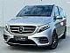 Mercedes-Benz&nbsp;V-Razred&nbsp;<small><strong>V 250 d 4MATIC AMG LED 360 USNJE NAVI DOLGI</strong></small>