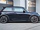 MINI&nbsp;Cooper&nbsp;<small><strong>JCW AUT. LED Head-Up panorama kamera Harman Kardon</strong></small>