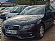 Audi&nbsp;A4&nbsp;<small><strong>2.0 TDI Business 105  143 </strong></small>