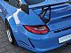 Porsche&nbsp;911&nbsp;<small><strong>GT3 RS 997.2 EDINSTVEN PRIMEREK XENON�GRETJE�PANO</strong></small>