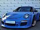 Porsche&nbsp;911&nbsp;<small><strong>GT3 RS 997.2 EDINSTVEN PRIMEREK XENON�GRETJE�PANO</strong></small>