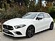 Mercedes-Benz&nbsp;A-Razred&nbsp;<small><strong>250 AMG|Multibeam|ACC|Ambient|Kam|Burmester|Nigh</strong></small>
