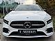 Mercedes-Benz&nbsp;A-Razred&nbsp;<small><strong>250 AMG|Multibeam|ACC|Ambient|Kam|Burmester|Nigh</strong></small>