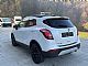 Opel&nbsp;Mokka X&nbsp;<small><strong>1.6 CDTI-BLACK WHITE EDITION-2 LETI GARANCIJE</strong></small>