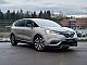 Renault&nbsp;Espace&nbsp;<small><strong>Initiale Paris Energy dCi 160 EDC S S</strong></small>