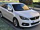 Peugeot&nbsp;308&nbsp;<small><strong>1.5 BlueHDi 130 STT GT-BREAK-LED-NAVI</strong></small>