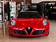 Alfa Romeo&nbsp;4C&nbsp;<small><strong>4C Spider 1750 TB</strong></small>